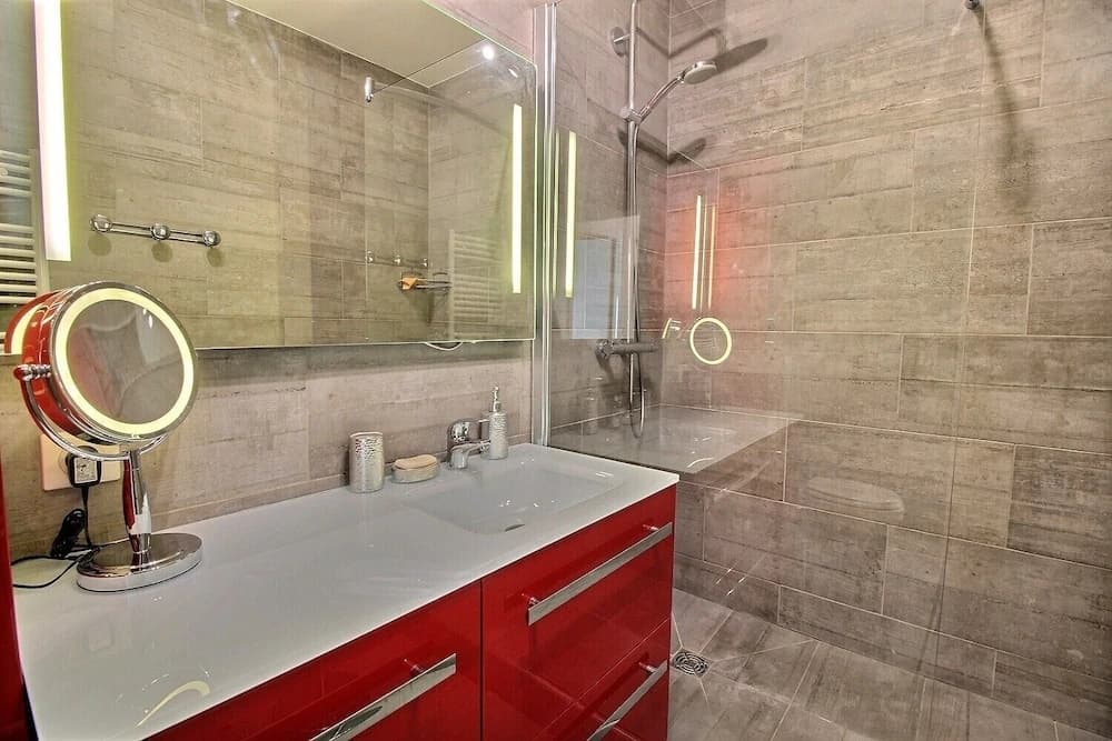 116488 - Appartement 4 Personnes Etoile - Trocadéro - Miniature 7
