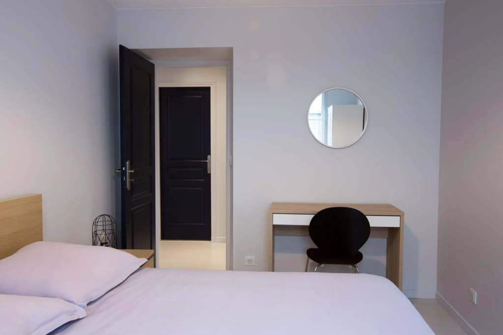 Duplex Désoyer - Photo 1