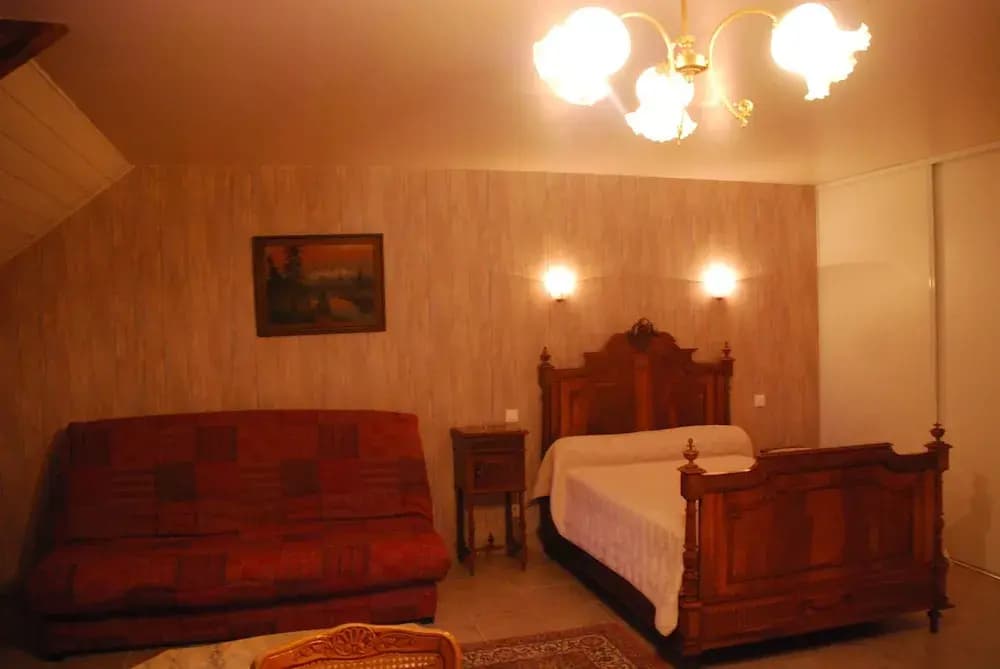 Au Domaine de Rimou - Photo 5