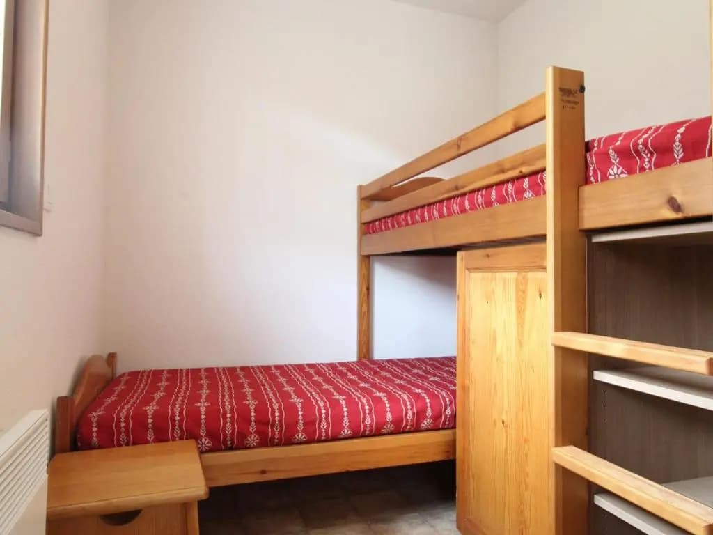 Appartement Lanslevillard, 3 pièces, 6 personnes - FR-1-508-46 - Photo 1
