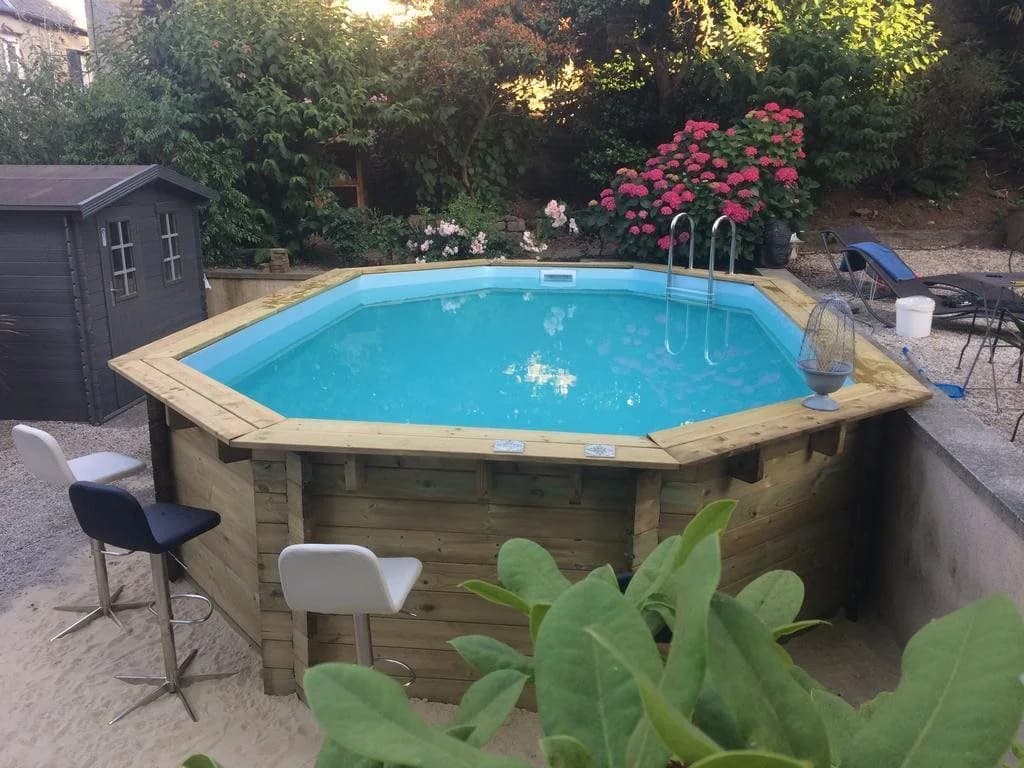 Le Clos Chateldon - Miniature 7