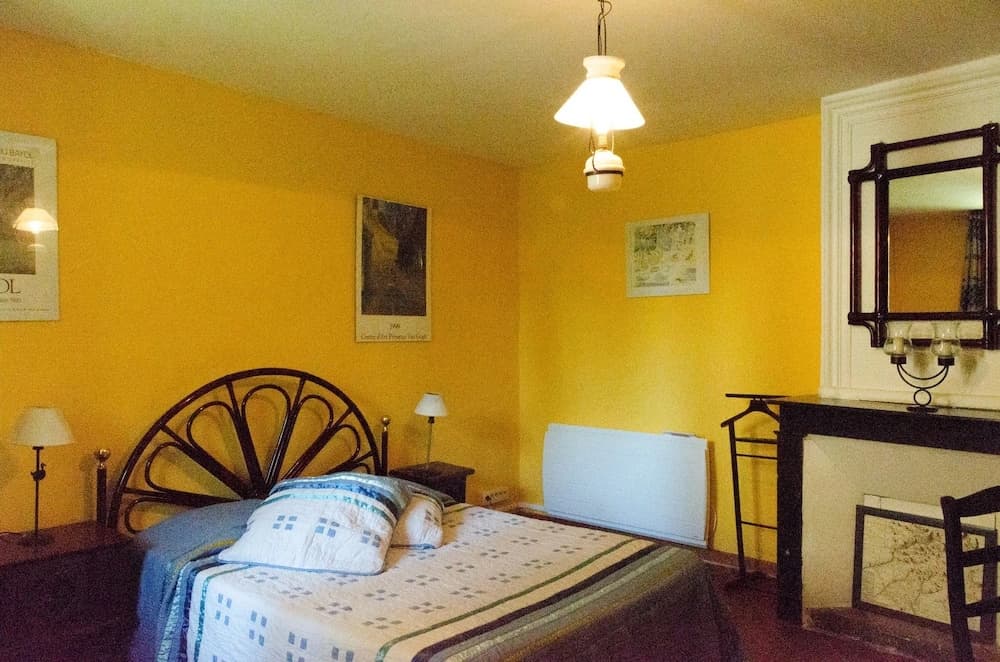 MAS ABICOU - chambres d'hôtes - Photo 3