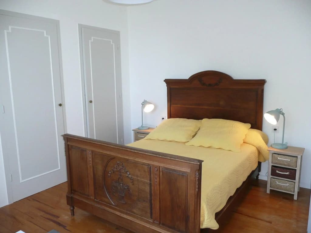 Holiday Home in Camaret Near Sandy Beaches - Miniature 6