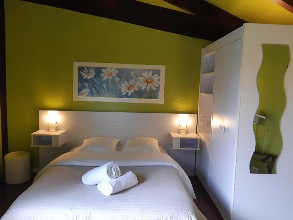 L'Auberge des Collines - Photo 2