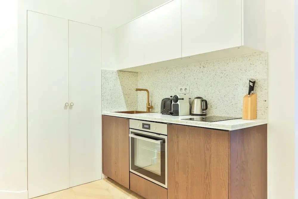 Authentic Apartment - 2br/6p - Bois de Boulogne - Miniature 7