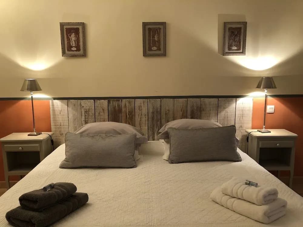 La Bastide Dou Pastre - Photo 2