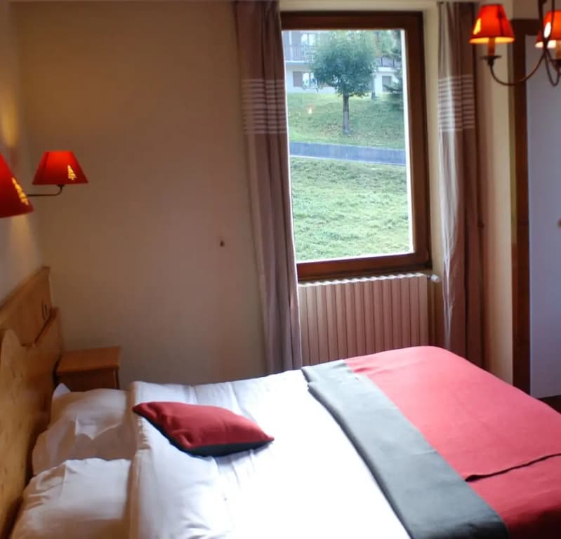 Hotel les Glaieuls - Photo 1