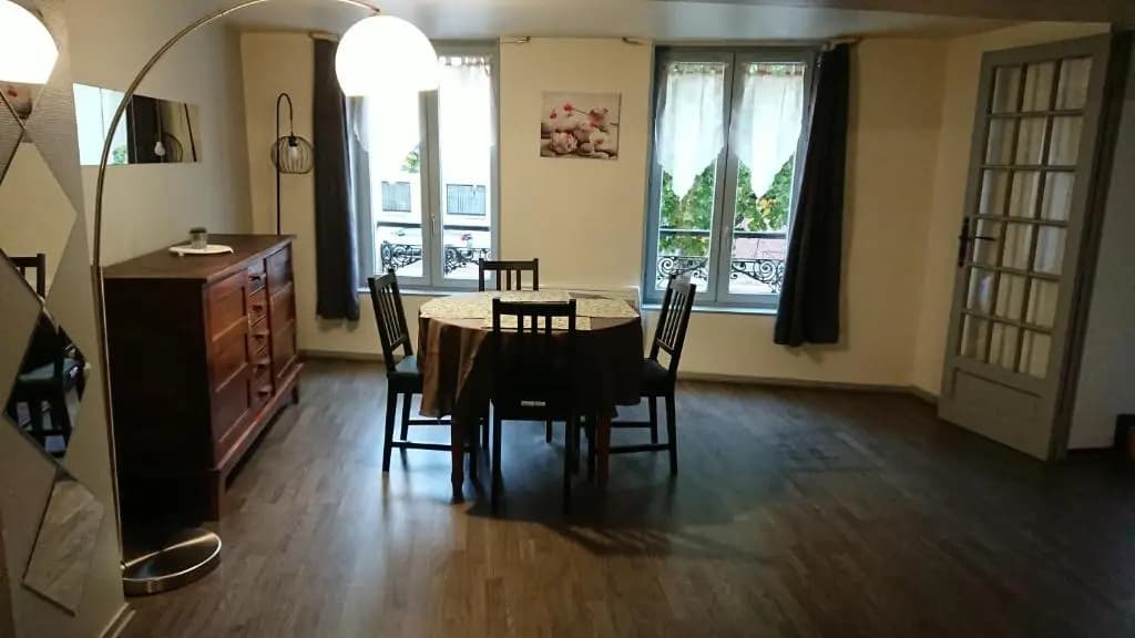 Appartement Rouen à 400 m de la gare - Photo 2