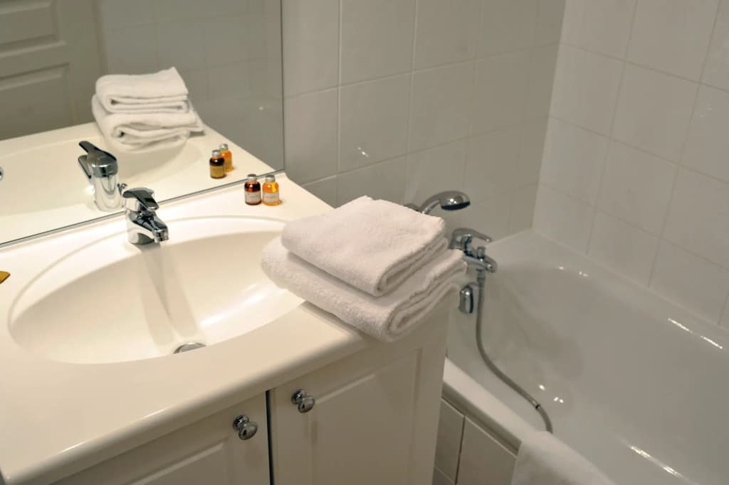 Park&Suites Confort Meylan - Miniature 8
