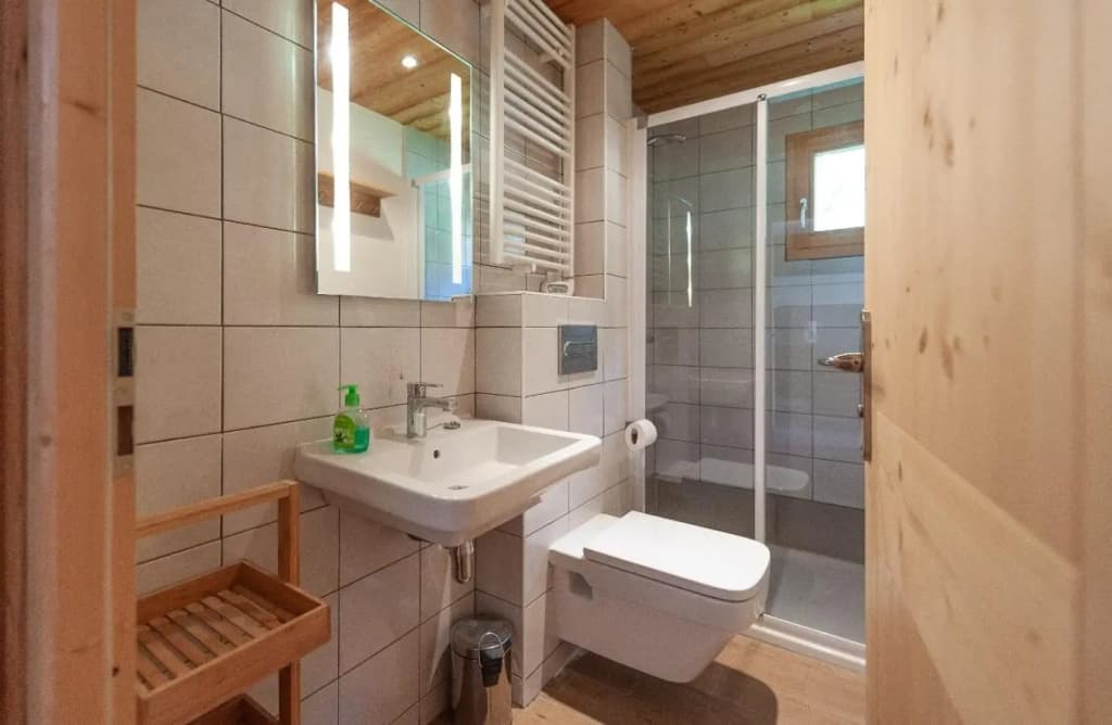 Les Balcons du Bettex - Miniature 7