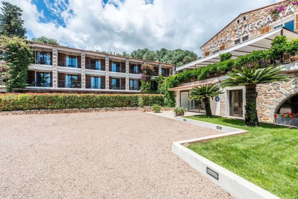 Hôtel Shegara - Photo 1