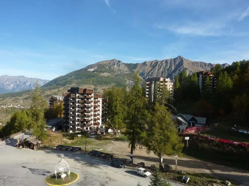 Appartement Les Orres, 2 pièces, 4 personnes - FR-1-322-78 - Miniature 6