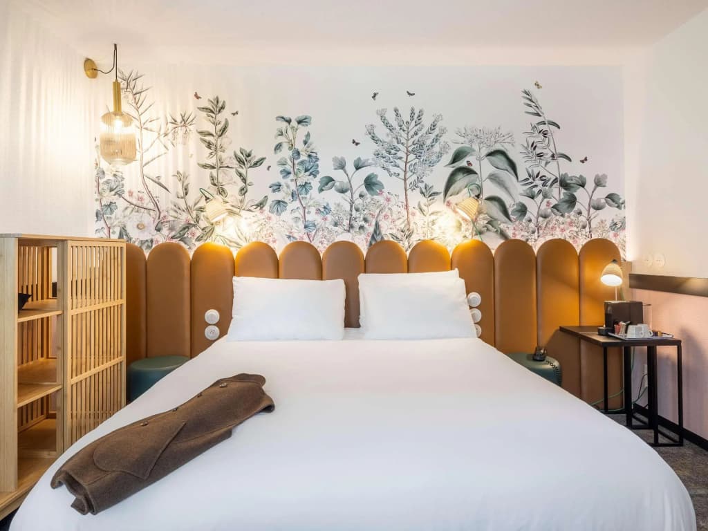 ibis Styles Pontivy Centre Bretagne - Photo 3
