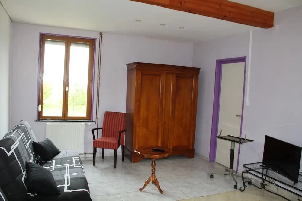 Maison de campagne Attilly - Photo 2
