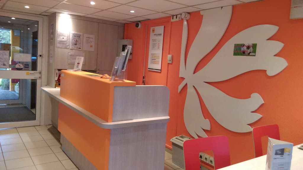 Premiere Classe Metz Sud - Jouy-Aux-Arches - Photo 2
