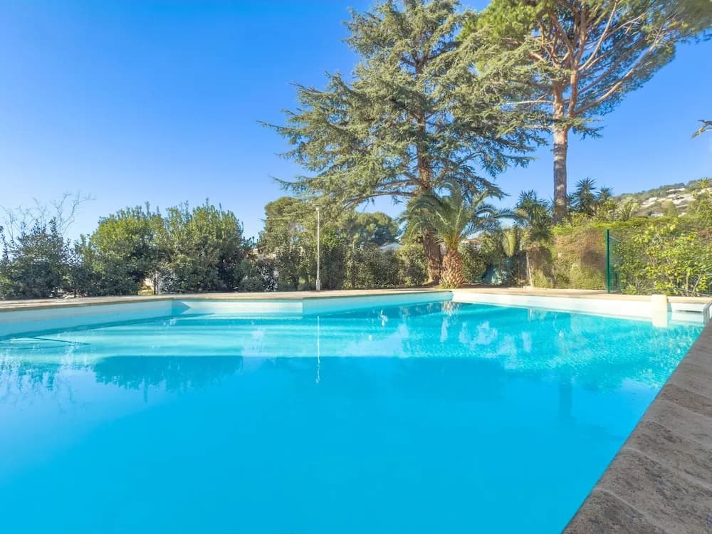 Le Cozy in Cannes With 2 Bedrooms - Miniature 6