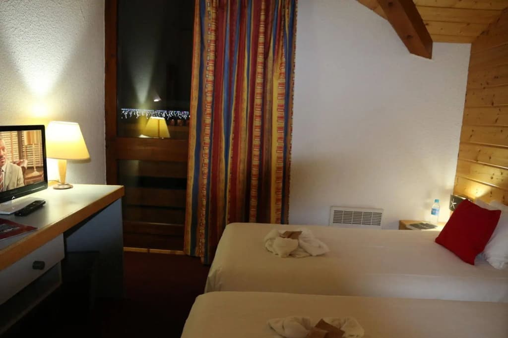 Hôtel Emeraude - Miniature 6