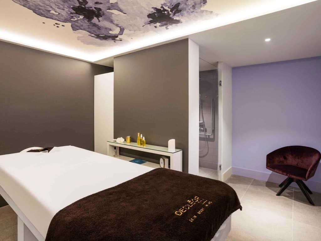 Novotel Resort & Spa Biarritz Anglet - Miniature 7