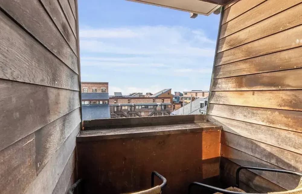 Beautiful Renovated Studio on Port de Deauville - Miniature 6