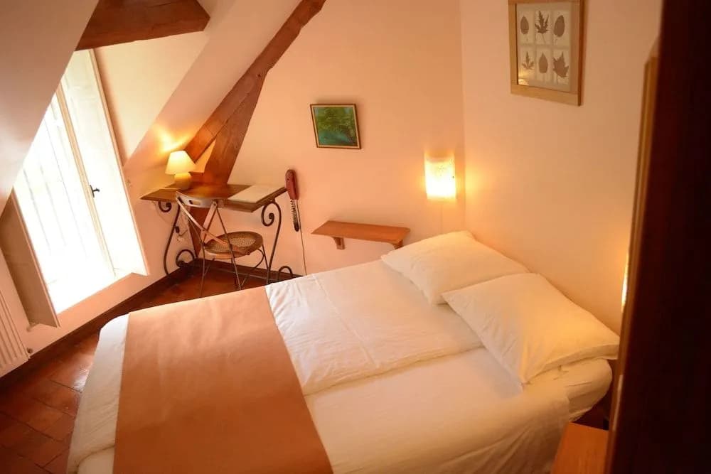 Manoir Bonpassage - Photo 3