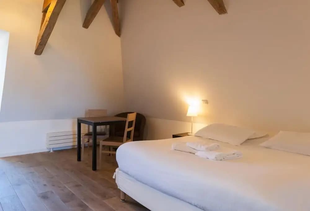 Domaine du Normandoux, The Originals Relais (Relais du Silence) - Photo 5