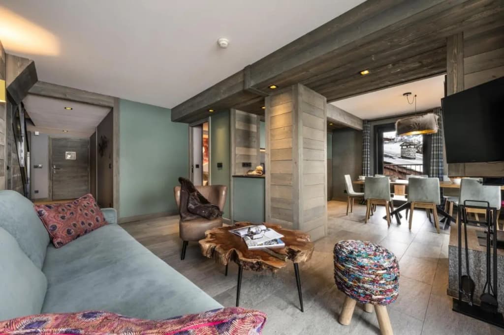 Chalets Izia - Photo 4