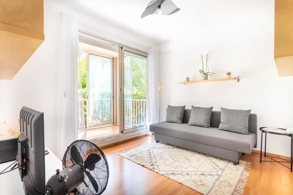 Tranquil 1 bedroom close to the beach with terrace - Dodo et Tartine - Photo 2