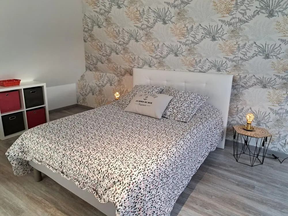 Holiday Home 10 Pers., Panoramic sea View, Cleder - Photo 3