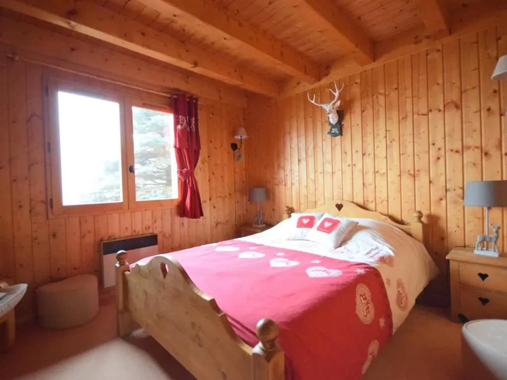 Chalet Bernex, 7 Pièces, 16 Personnes - Fr-1-498-39 - Photo 4