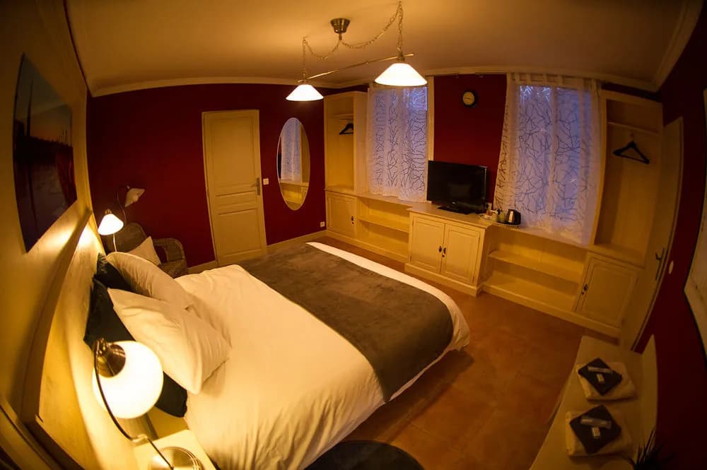 La maison cachée - Photo 4