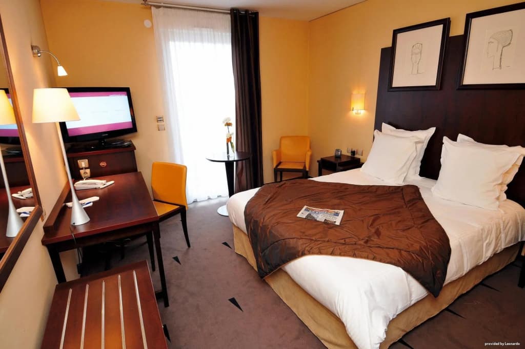 Best Western Plus La fayette Hotel & Spa - Miniature 6