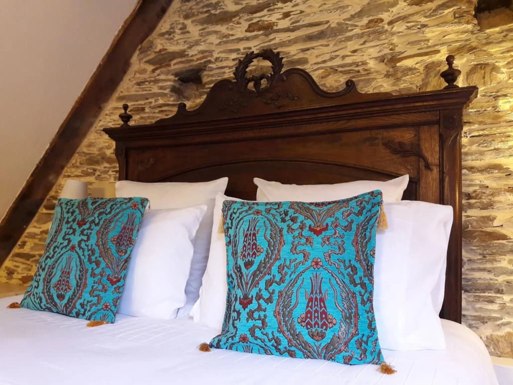 Manoir de Barbotin - Photo 3