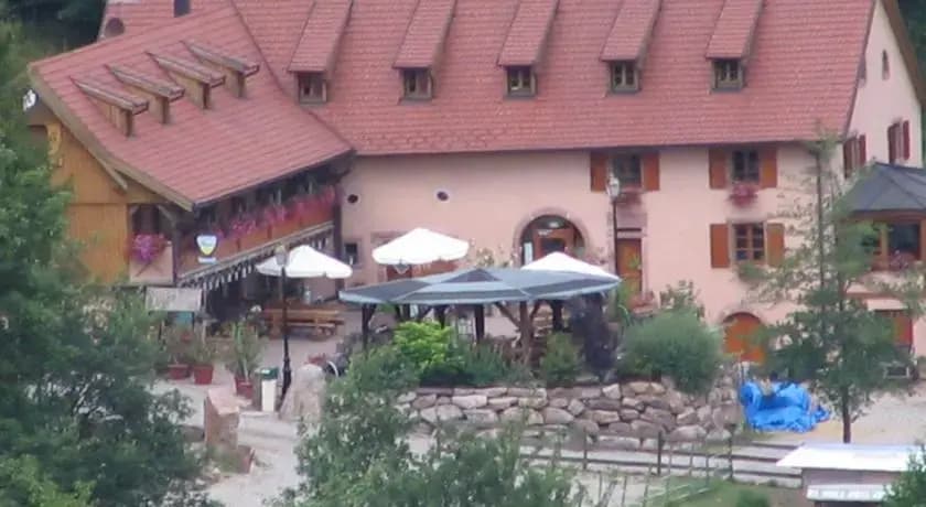 Hotel Auberge Le Melkerhof - Photo 1