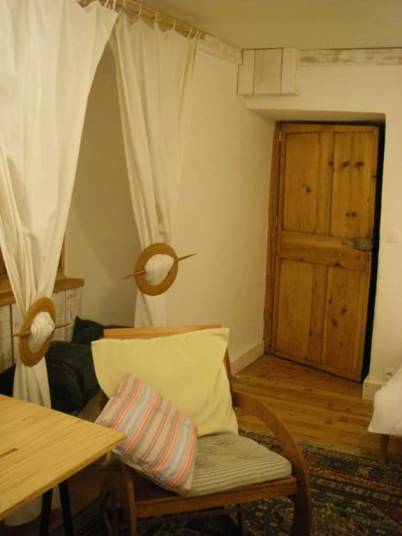 La Maison Bleue - Photo 5