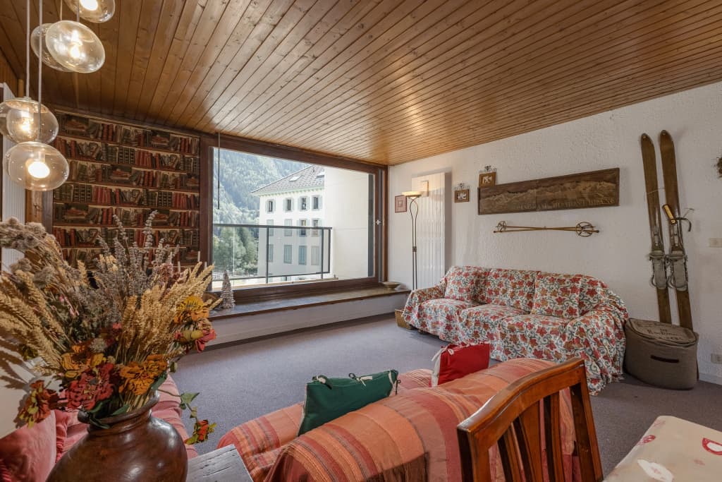 Appartement L'Outa 111 - Photo 2