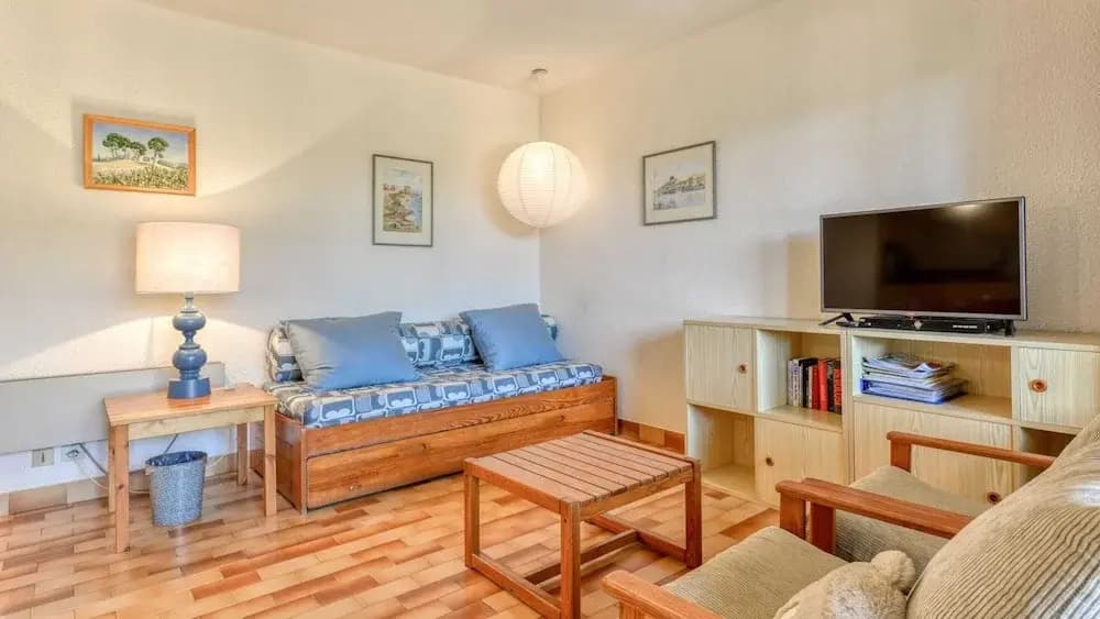 Coastal Comfort in Agde - Photo 4