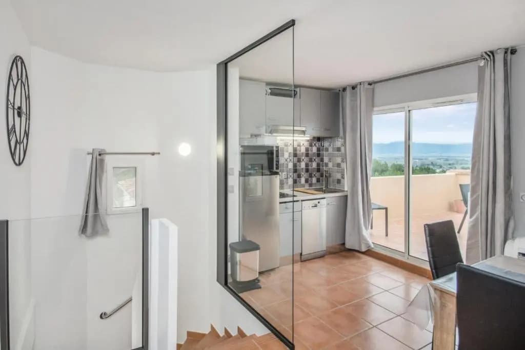 Village Pont Royal en Provence - maeva Home - Appartement duplexe moderne 4 Piè - Photo 5
