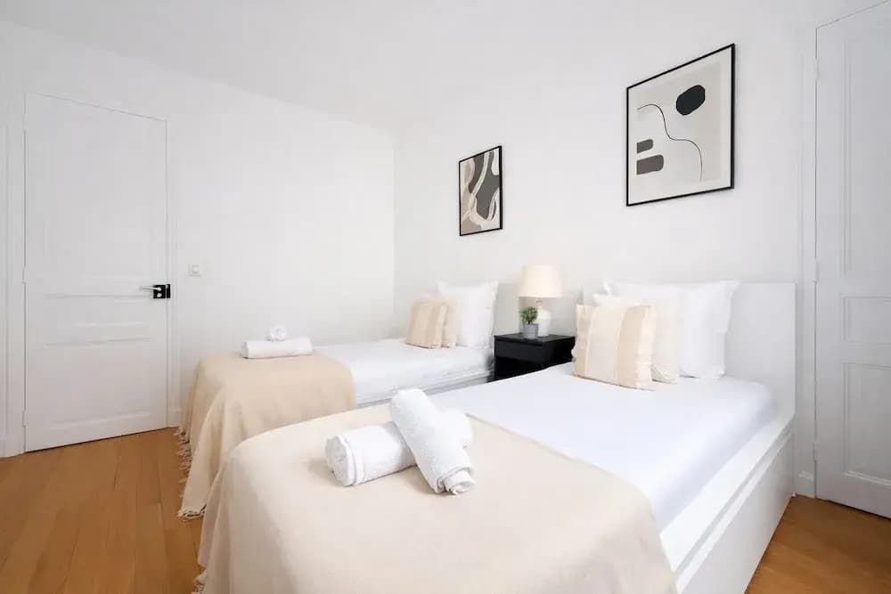 Splendide 3 pieces a Issy-les-Moulineaux - Photo 4