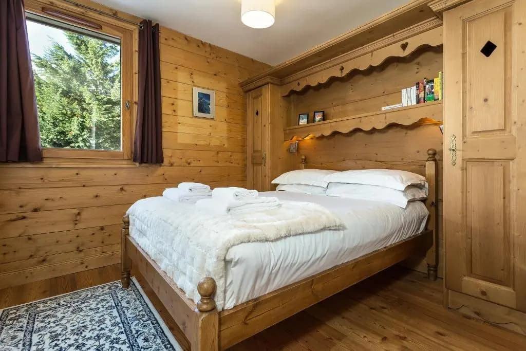 APARTMENT KANDAHAR - Alpes Travel - Central Chamonix - Sleeps 4 - Photo 2