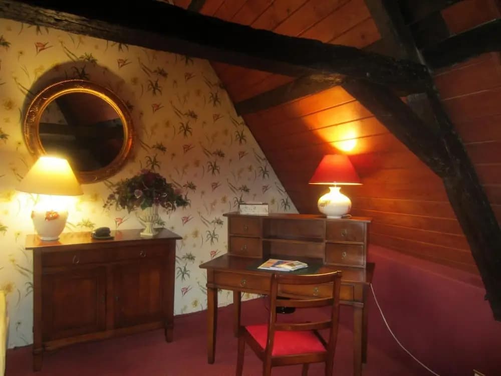Auberge Du Bon Fermier - Photo 4