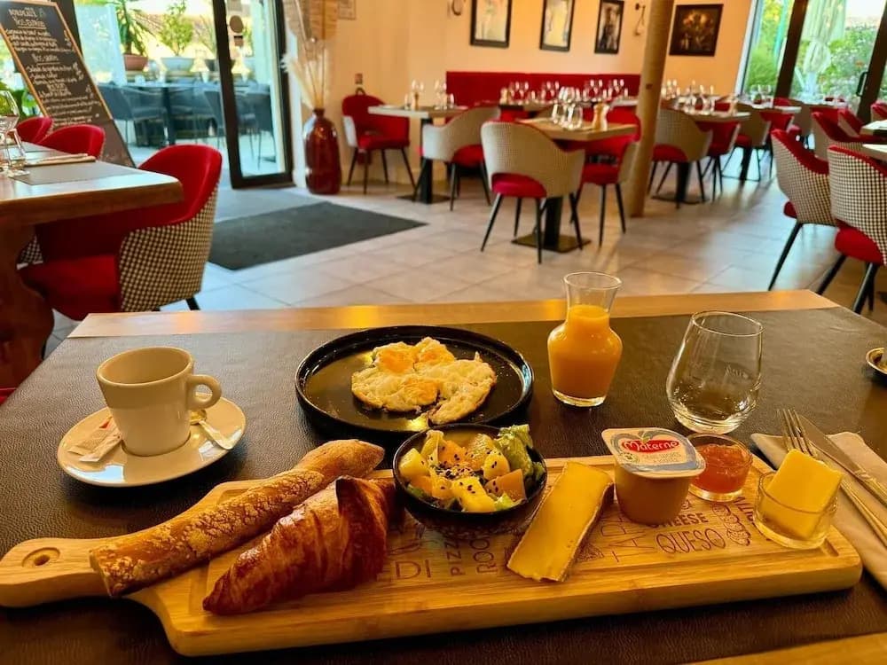 Le Bon Duc - Photo 5
