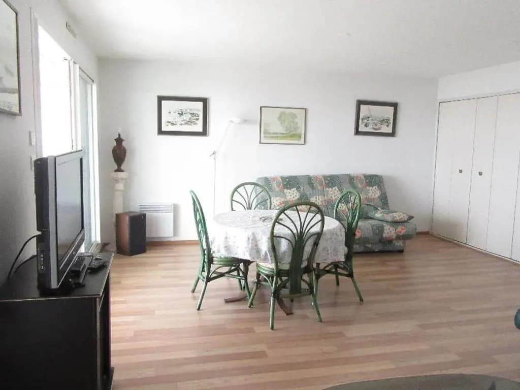 Appartement Saint-Hilaire-de-Riez, 2 pièces, 4 personnes - FR-1-91-55 - Photo 2