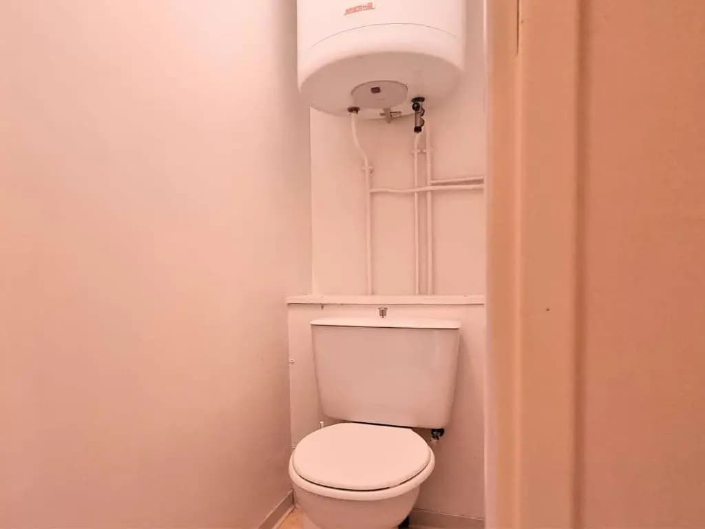 Appartement Le Dévoluy, 2 pièces, 5 personnes - FR-1-525-211 - Miniature 8