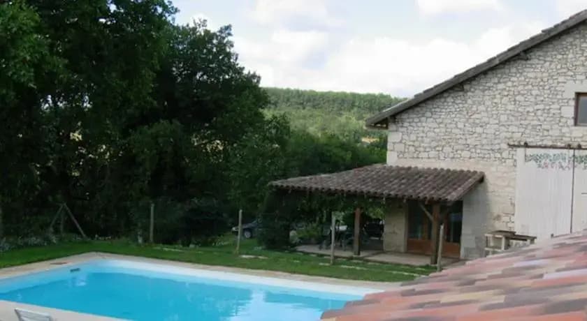 Villa Le Jardinet - Photo 5