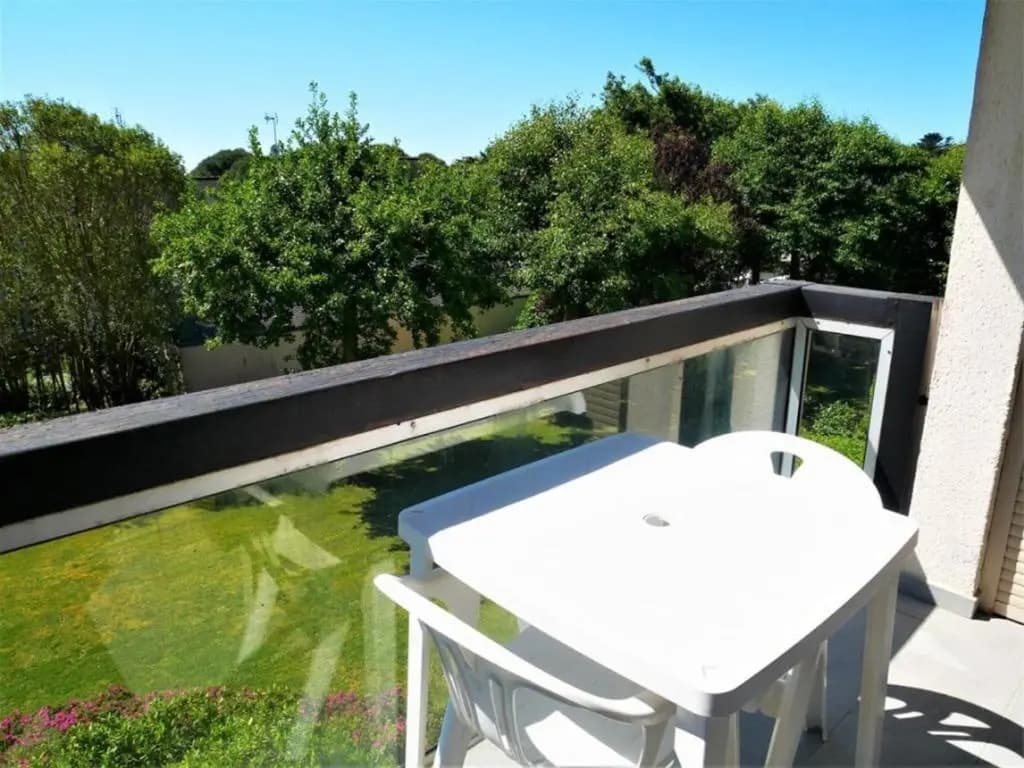 Appartement Quiberon, 2 pièces, 2 personnes - FR-1-478-166 - Miniature 8