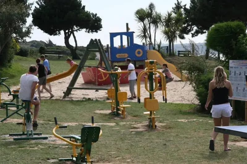 Camping Le Chatelet - Miniature 8