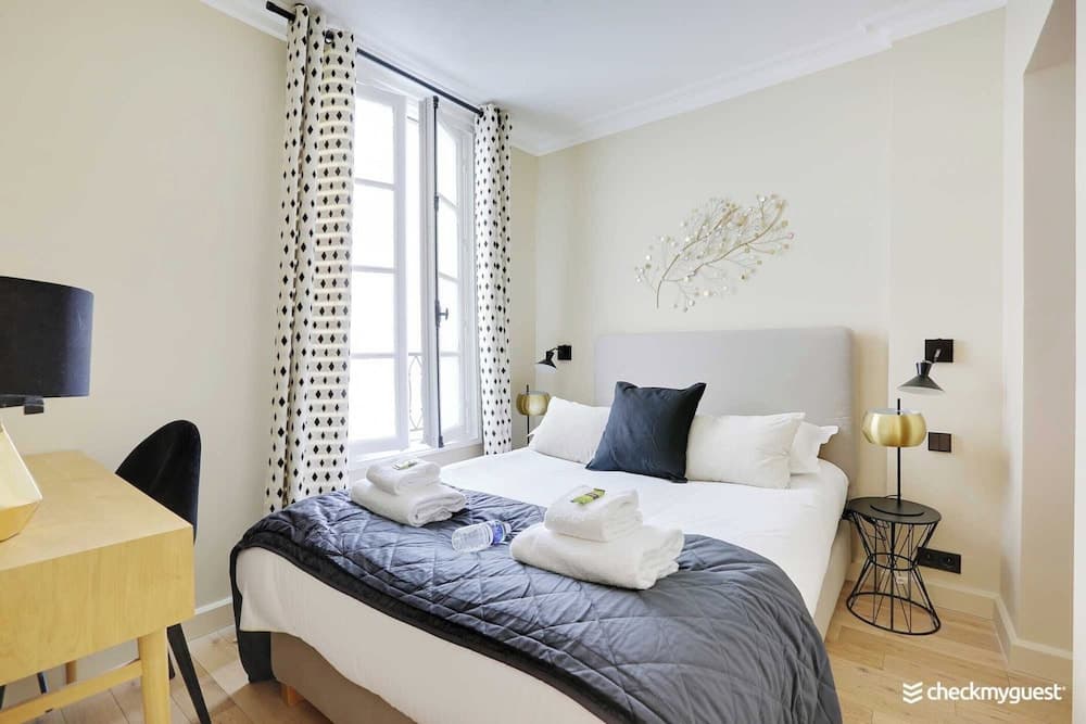 Superb Apartment -2br/6p- Musee D'orsay /louvre - Photo 3