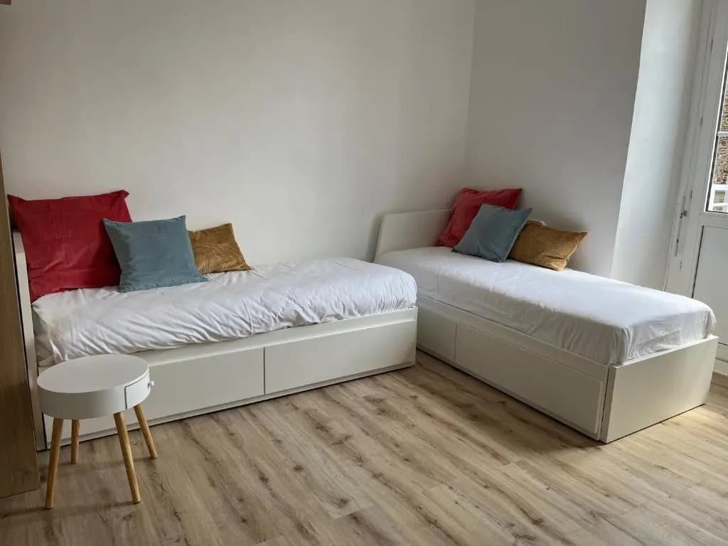 Appart'hôtel La Suze sur Sarthe - Photo 2