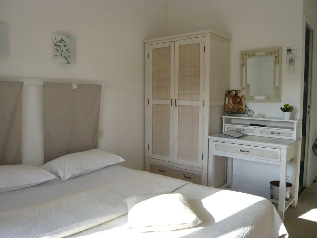 Hôtel Mistral - Miniature 6