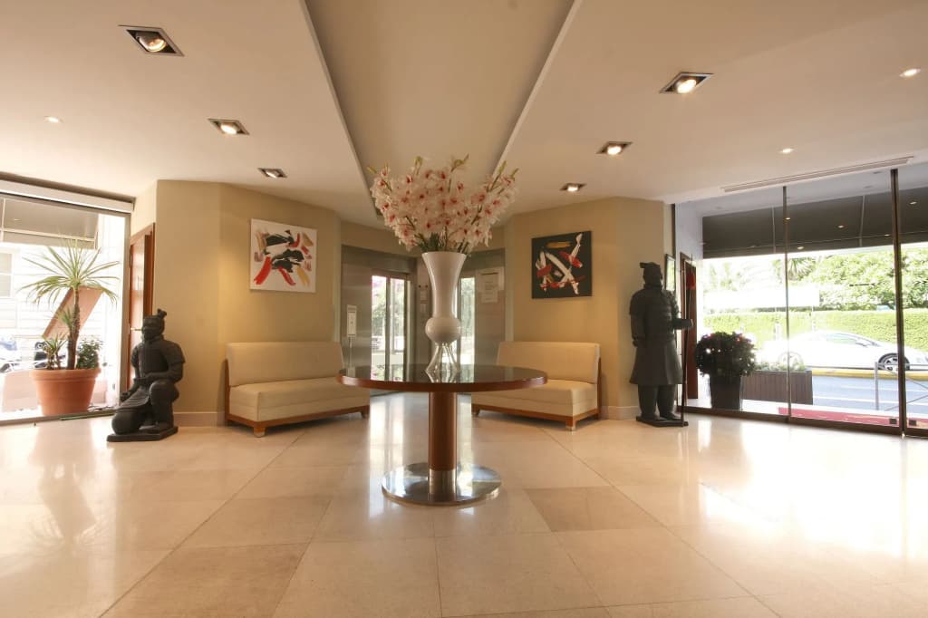 Goldstar Appartements Nice - Photo 2